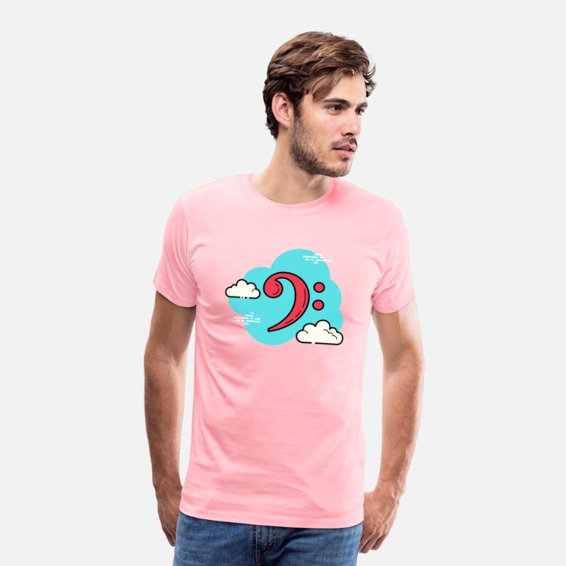 bass Clef