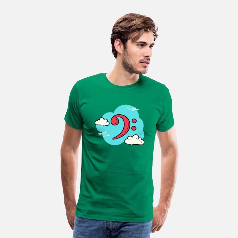 bass Clef