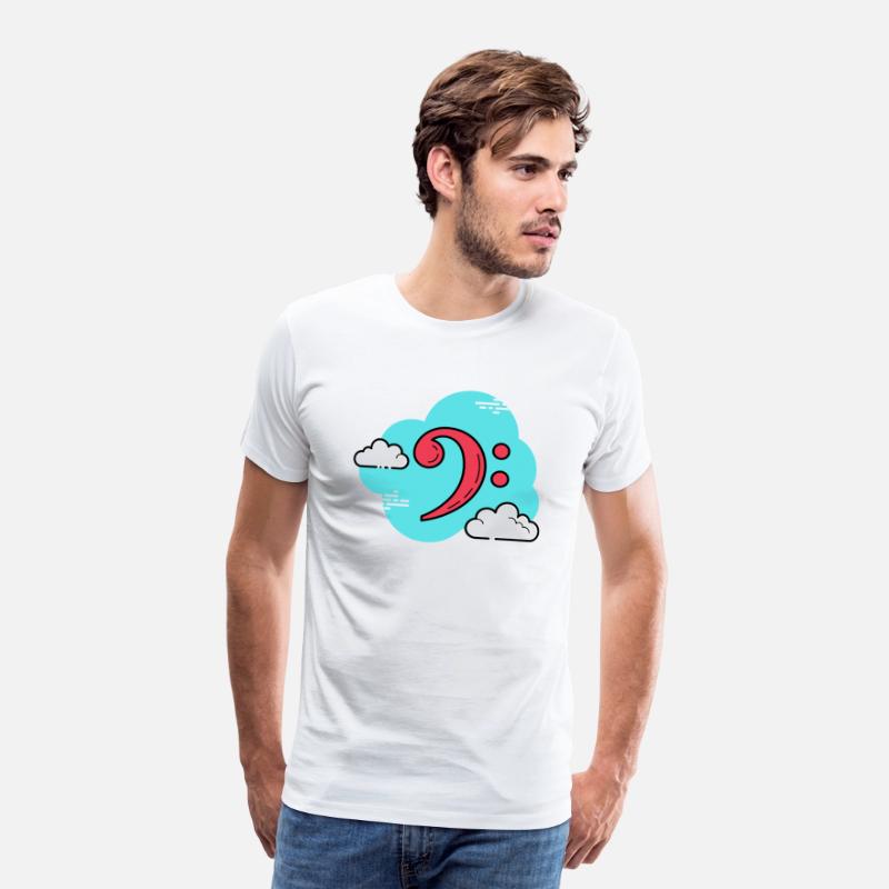 bass Clef