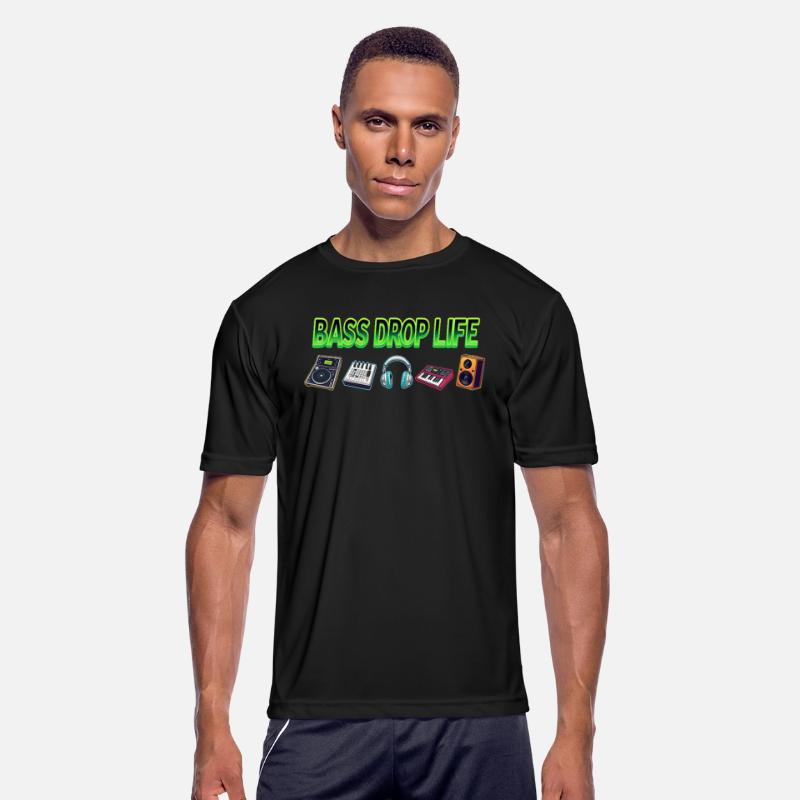 Bass Drop Life A great gift for a musician