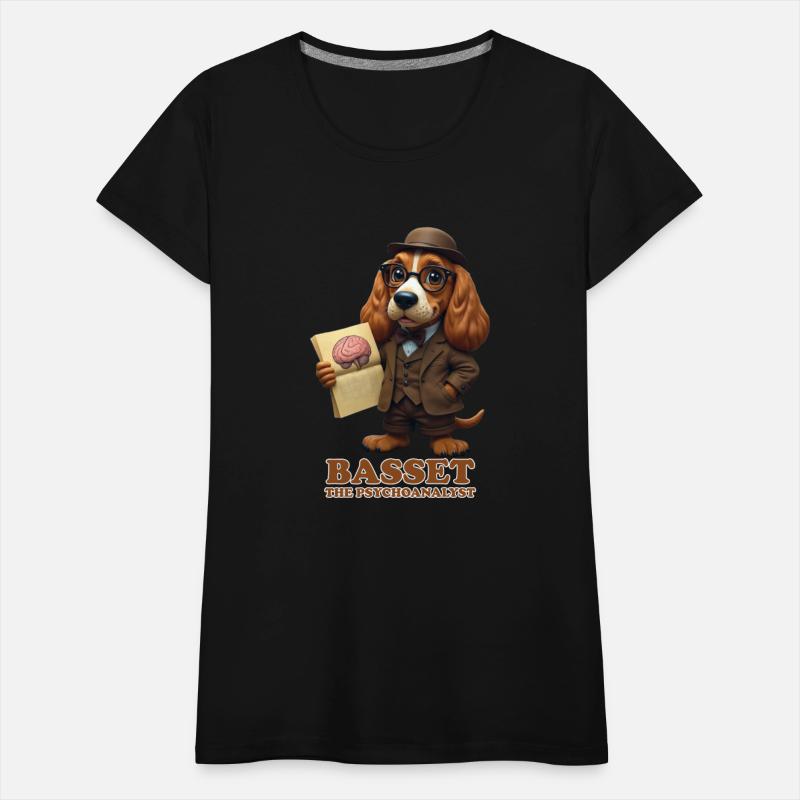 Basset the Psychoanalyst