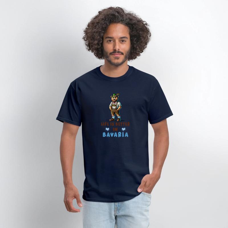 Bavarian Bear