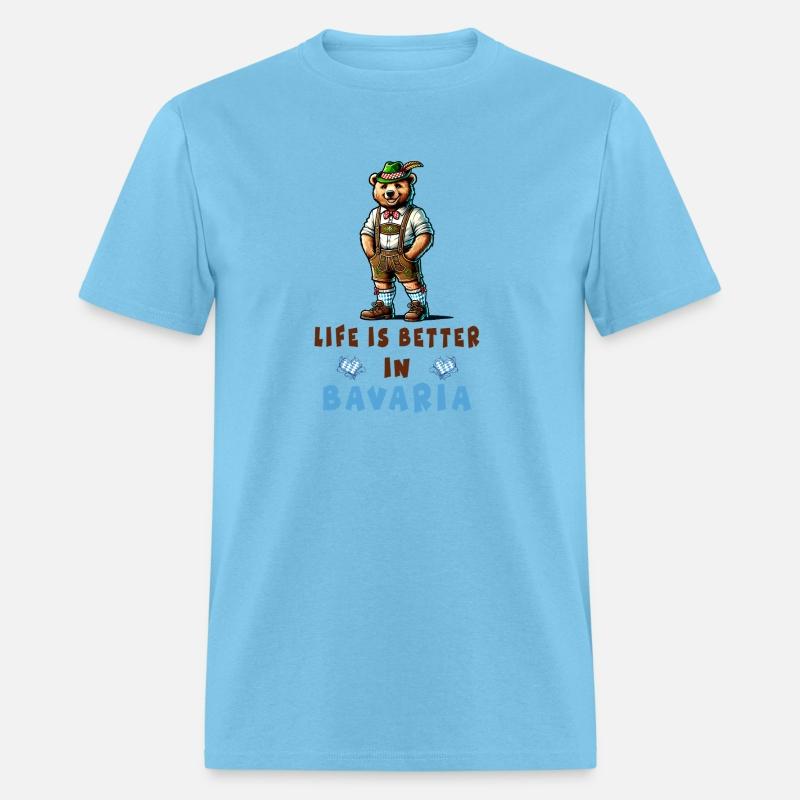 Bavarian Bear