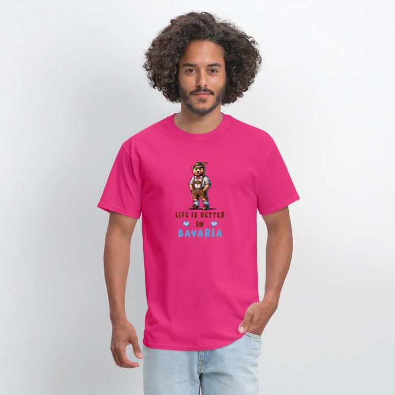 Bavarian Bear