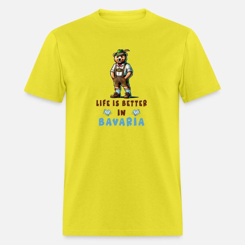 Bavarian Bear