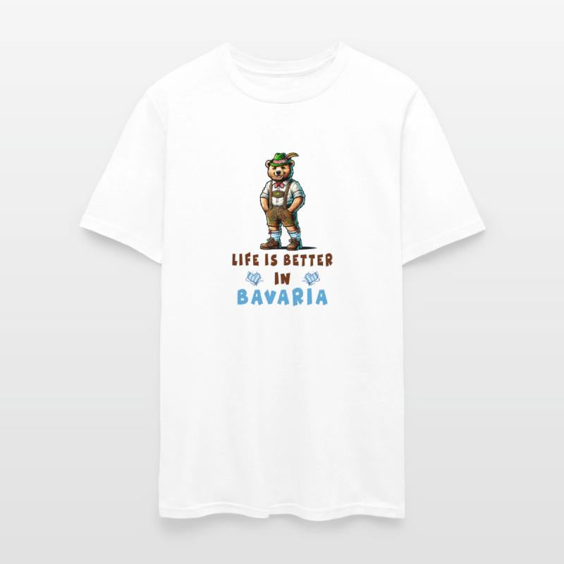 Bavarian Bear