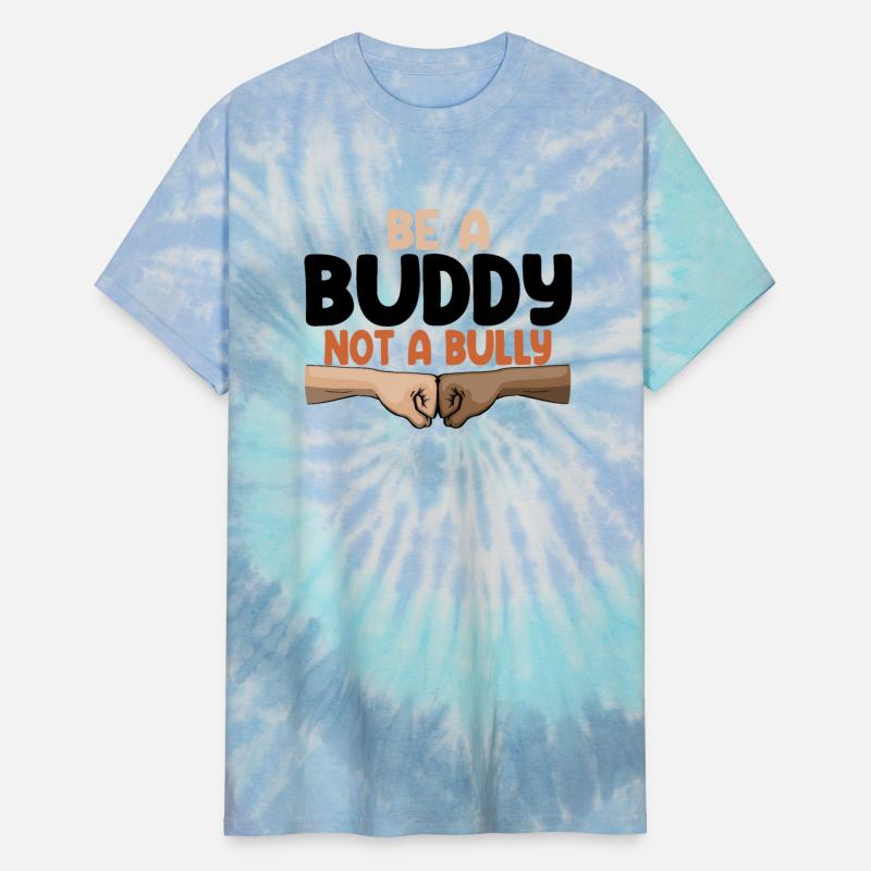 Be A Buddy Not A Bully