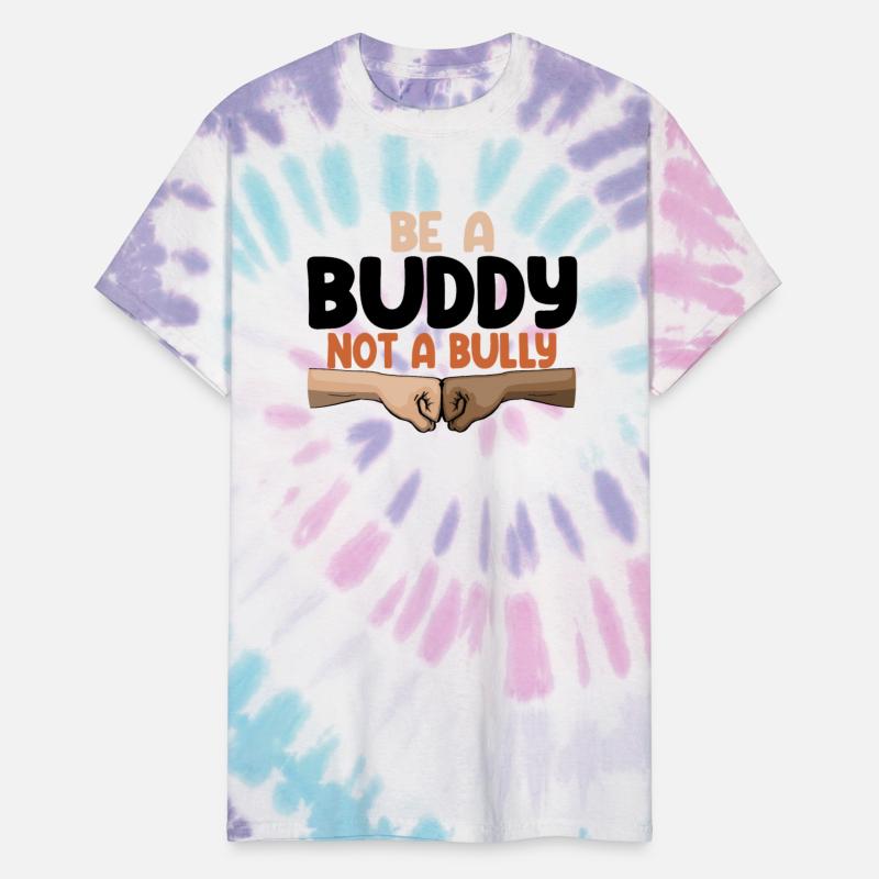 Be A Buddy Not A Bully