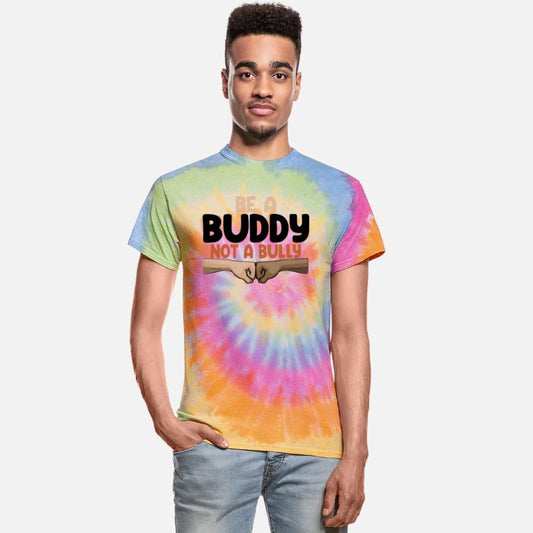 Be A Buddy Not A Bully