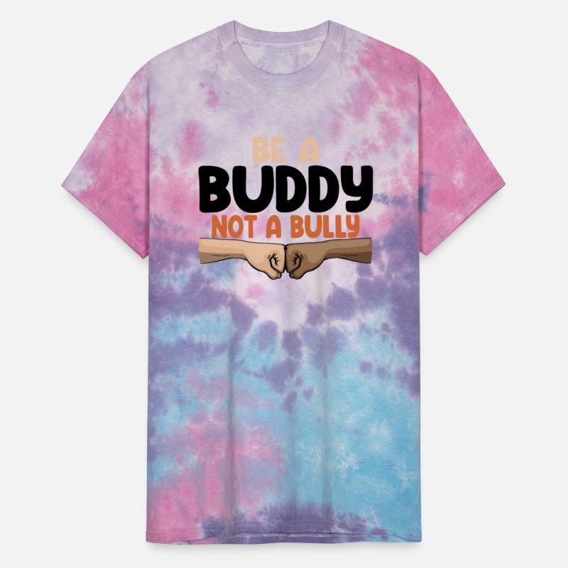 Be A Buddy Not A Bully