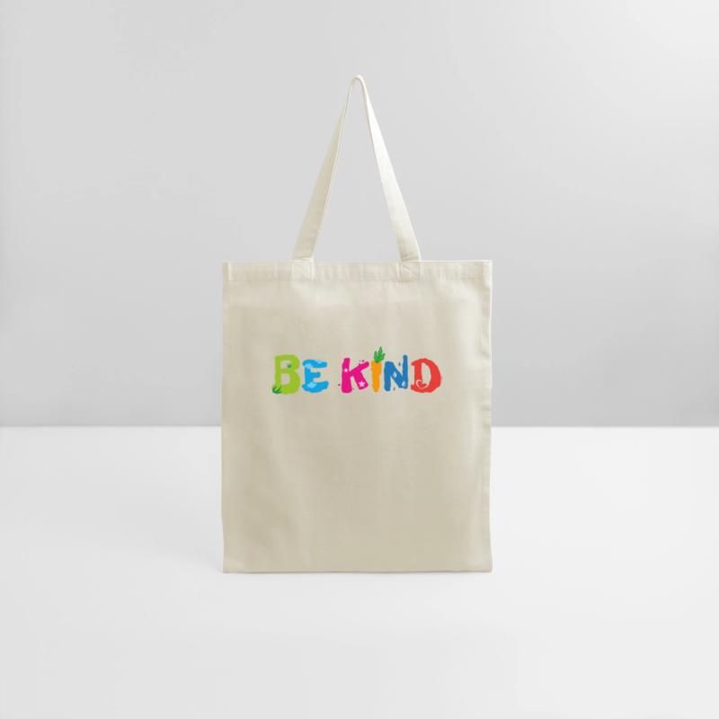Be Kind nature environment