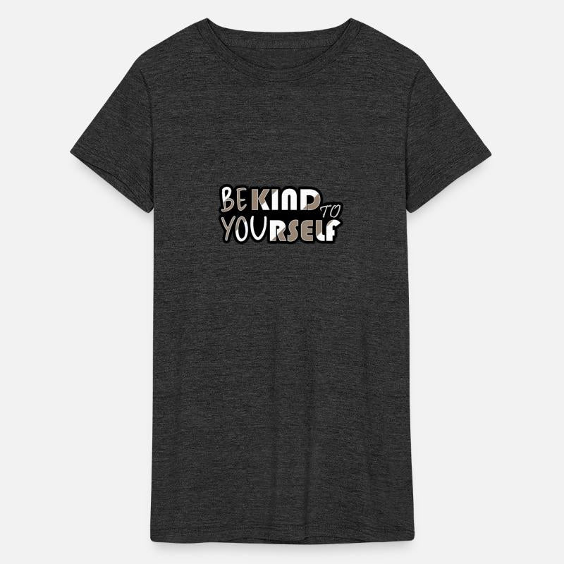 Be Kind to Yourself - Self-Care and Compassion