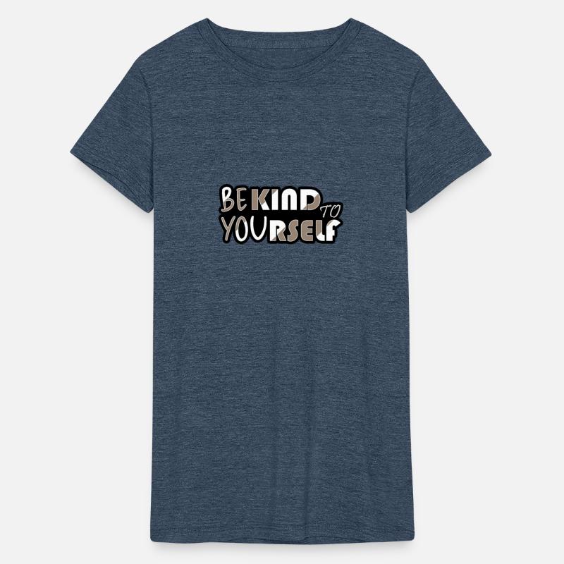 Be Kind to Yourself - Self-Care and Compassion