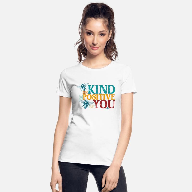 Be Mindful Grateful Positive True Kind