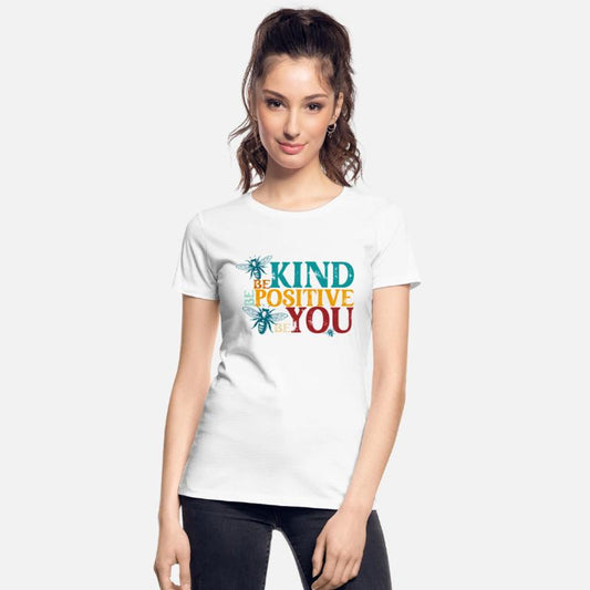 Be Mindful Grateful Positive True Kind
