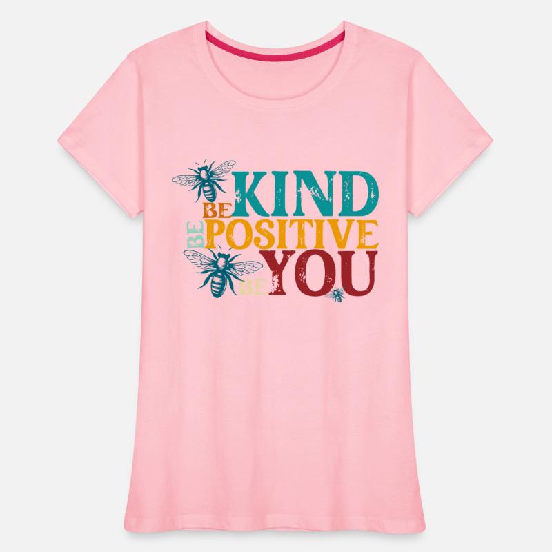 Be Mindful Grateful Positive True Kind