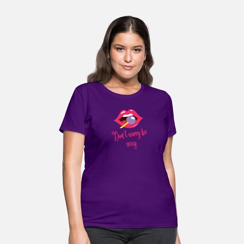 Be sexy