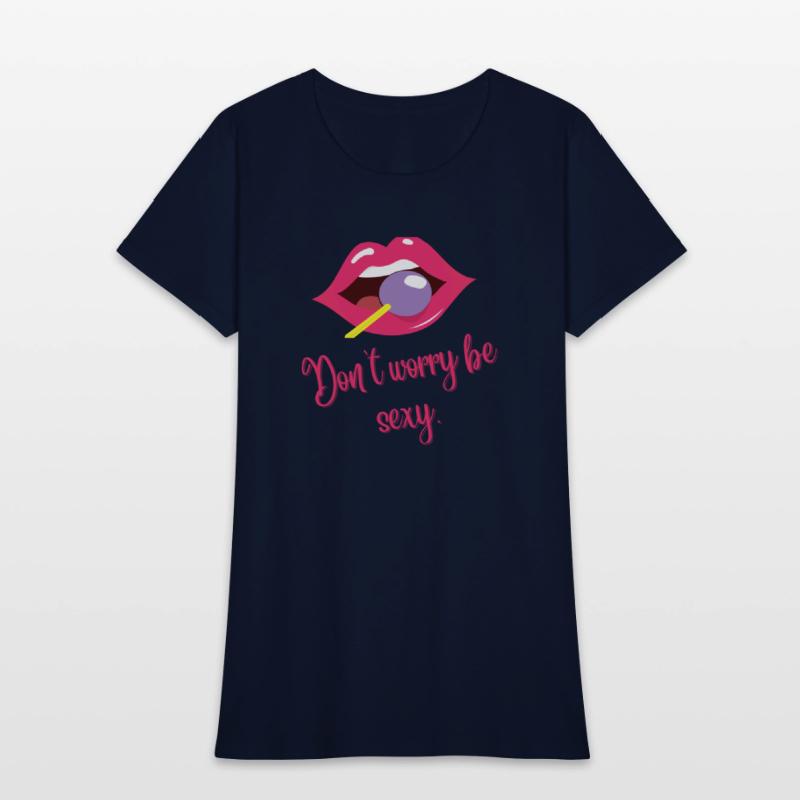Be sexy