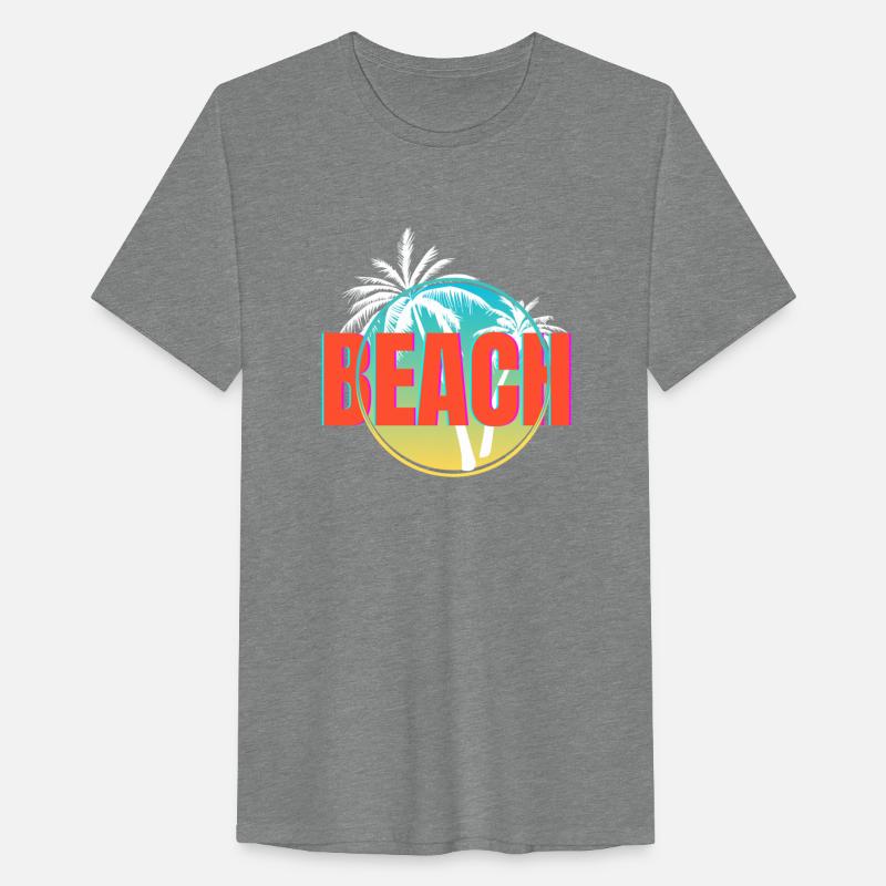 Beach summer
