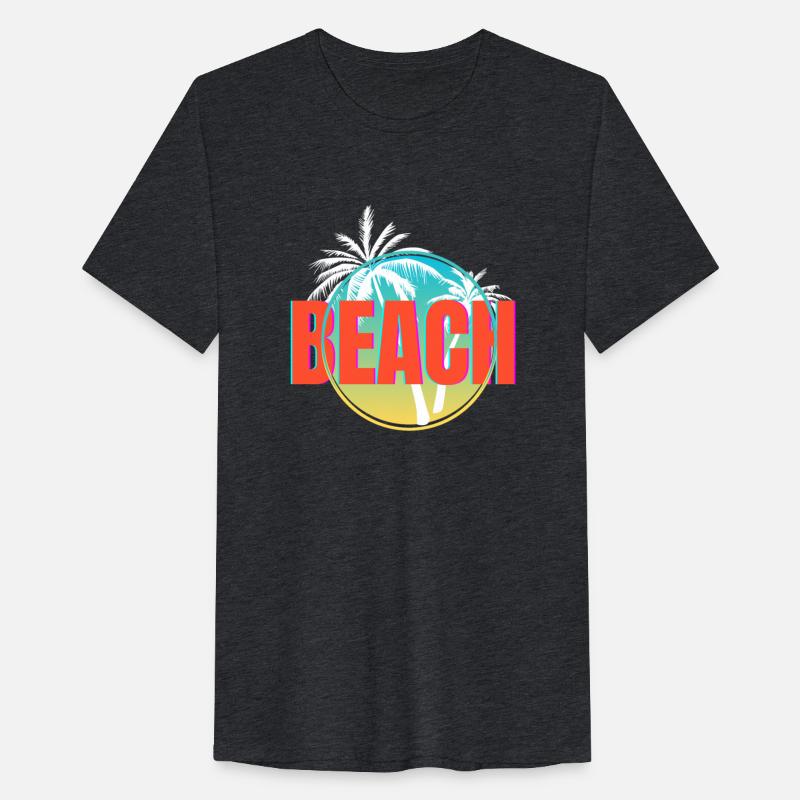 Beach summer
