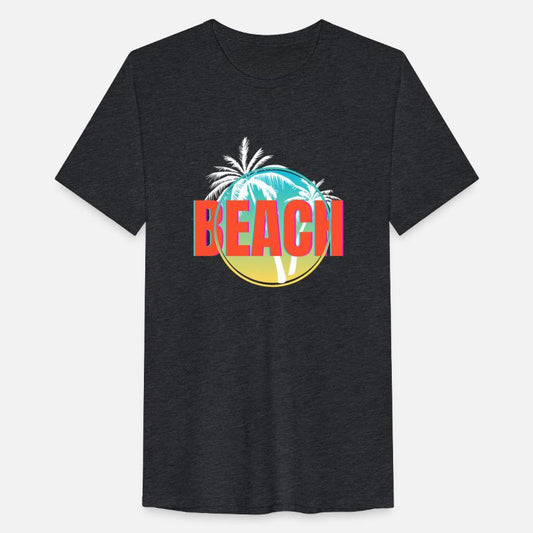 Beach summer
