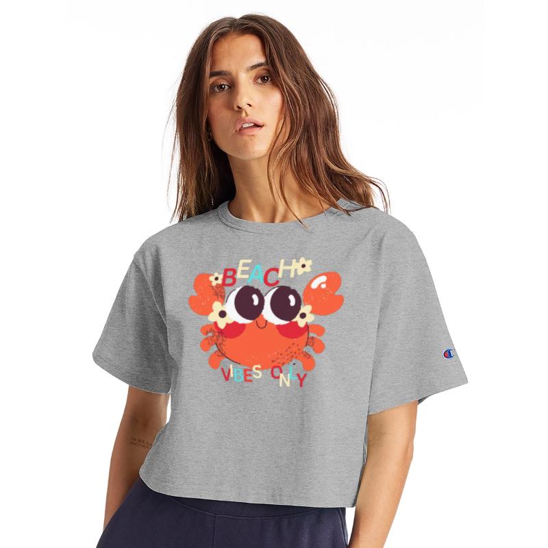 Beach vibes only T.shirt