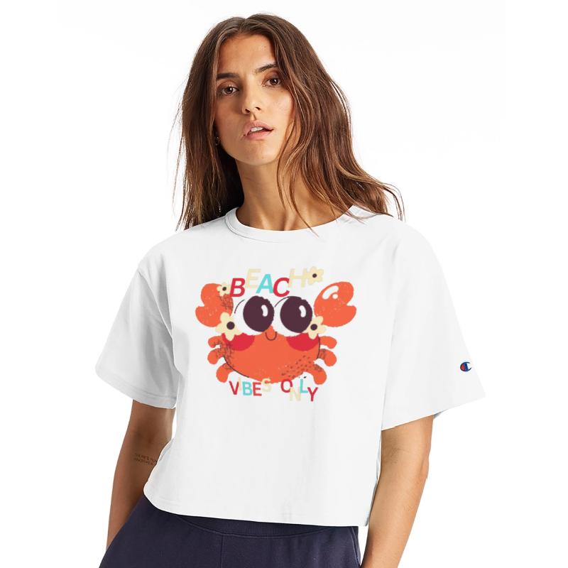 Beach vibes only T.shirt