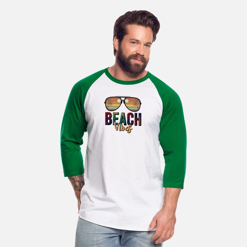 BEACH VIBES