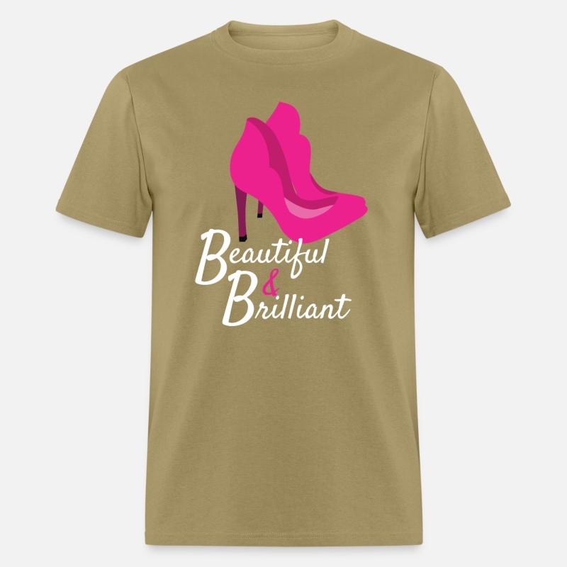 Beautiful & Brilliant High Heels Shoes