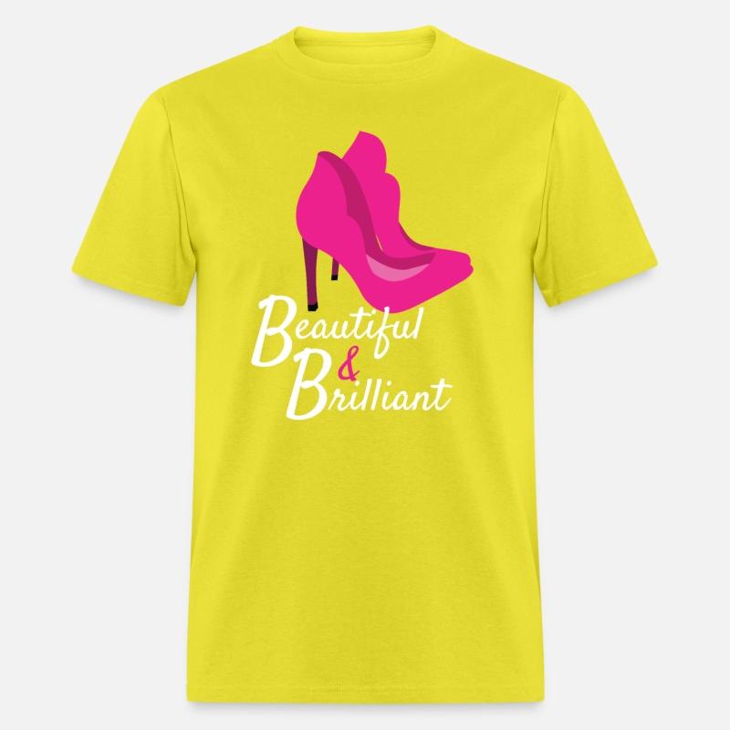 Beautiful & Brilliant High Heels Shoes