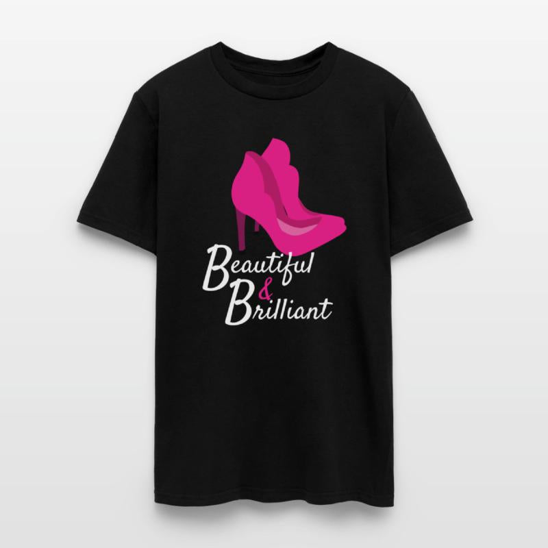Beautiful & Brilliant High Heels Shoes