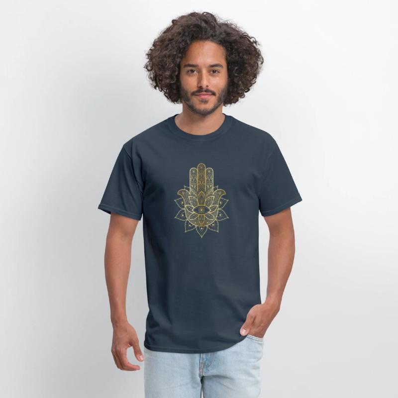Beautiful Hamsa Hand
