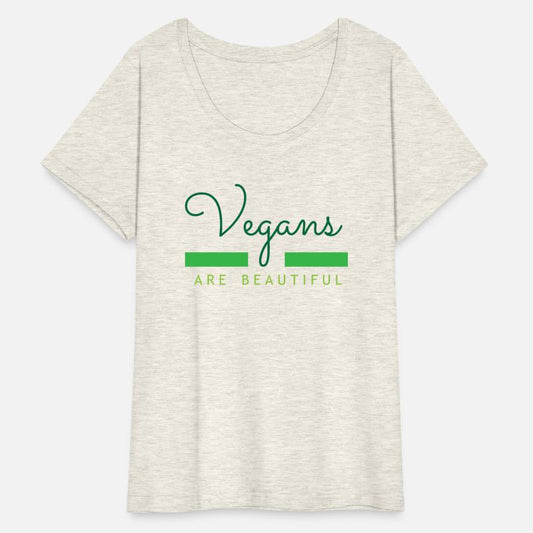 Beautiful Vegan - Vegan Apparel