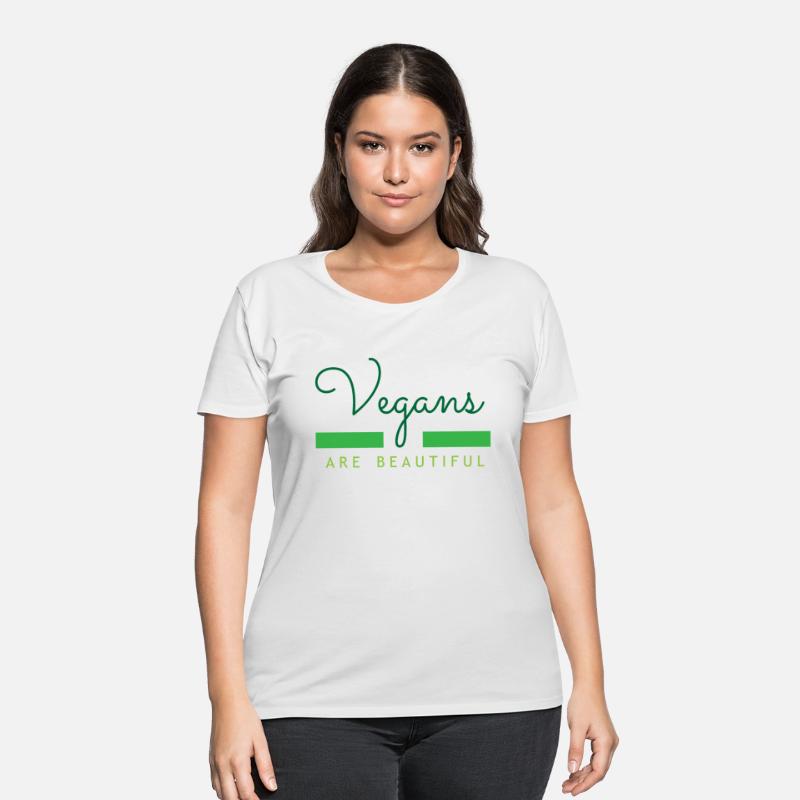 Beautiful Vegan - Vegan Apparel