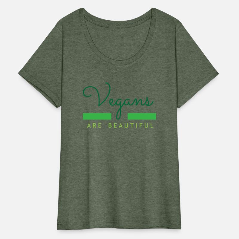 Beautiful Vegan - Vegan Apparel