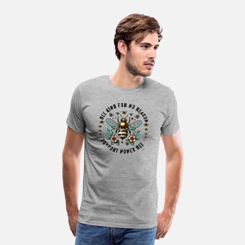 Bee Kind to our planet