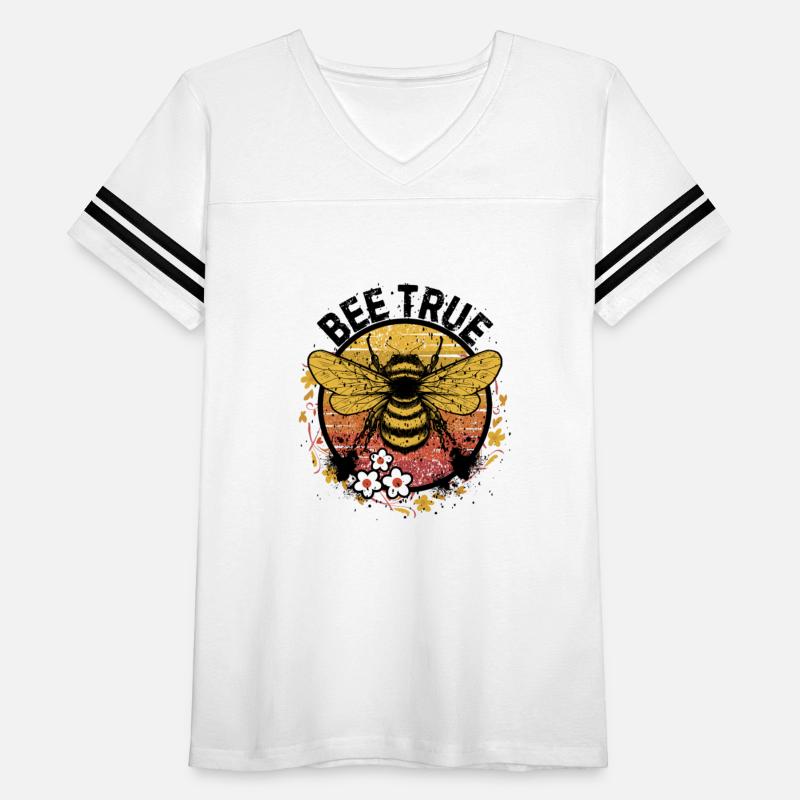 BEE TRUE Bee Kind to our planet
