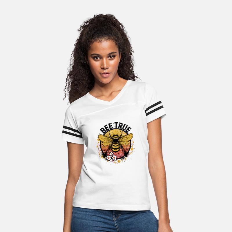 BEE TRUE Bee Kind to our planet
