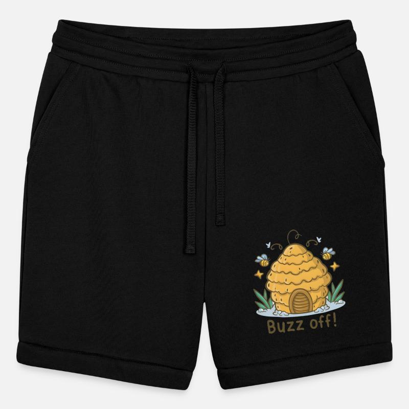 Beehive: Buzz Off!