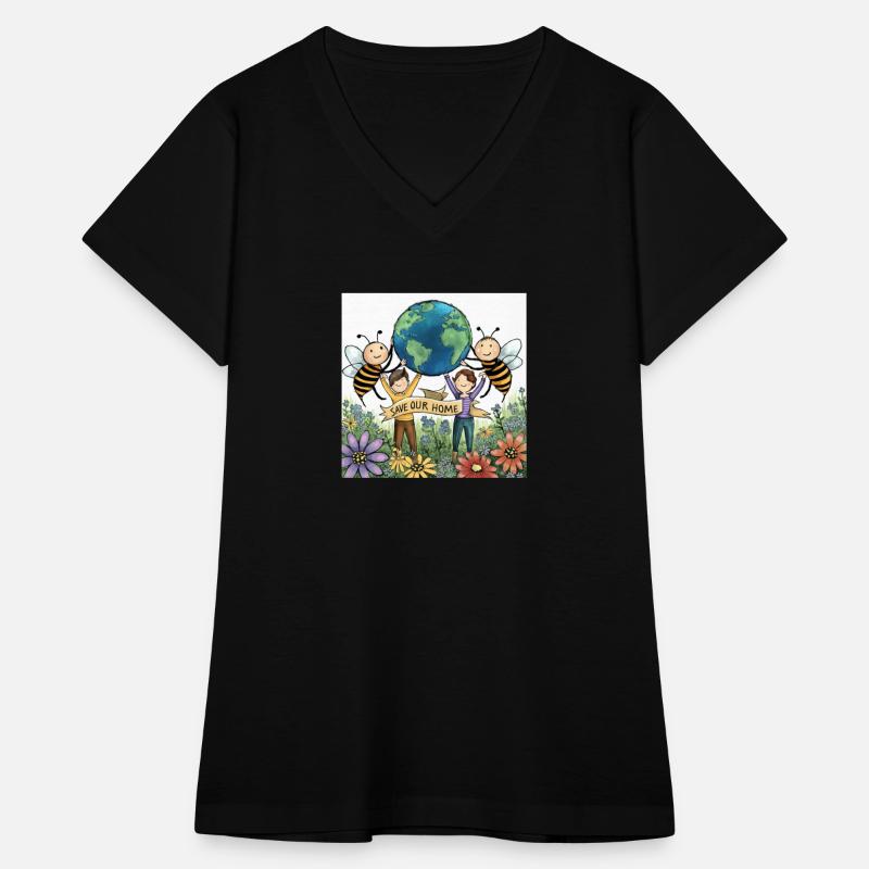 Bees and Humans for Our Planet