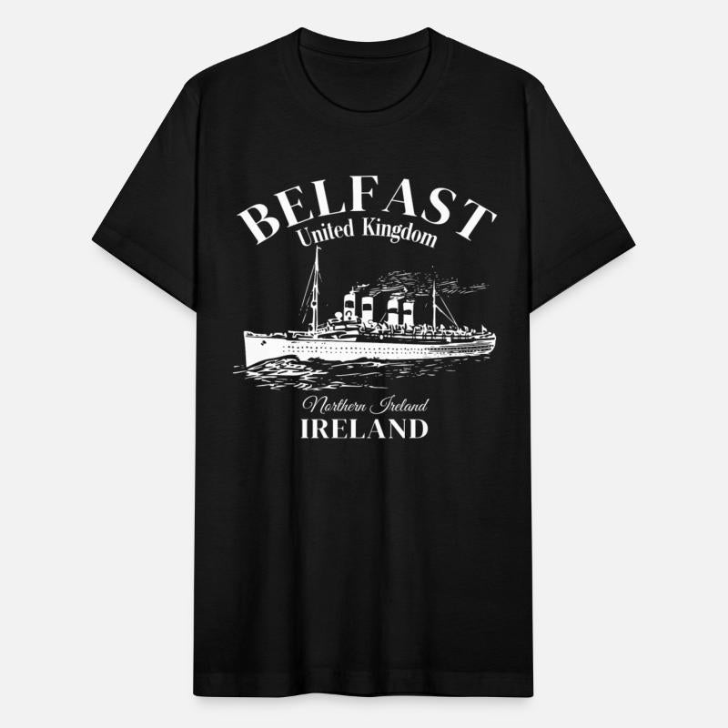 Belfast Northern Ireland