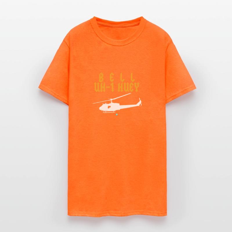 bell uh 1 huey Helicopter Pilot Gift