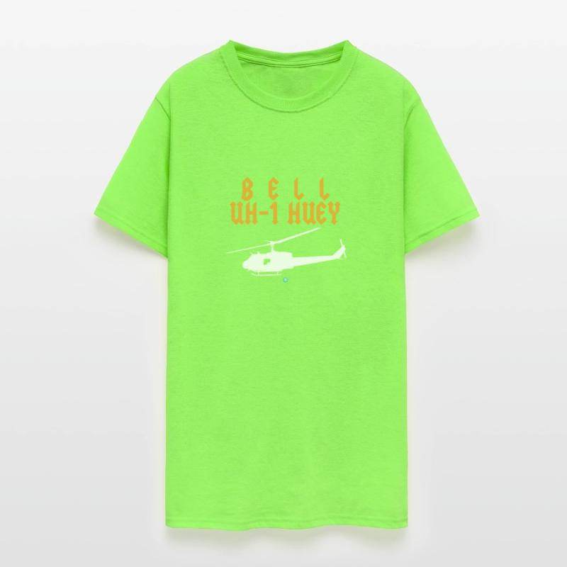 bell uh 1 huey Helicopter Pilot Gift