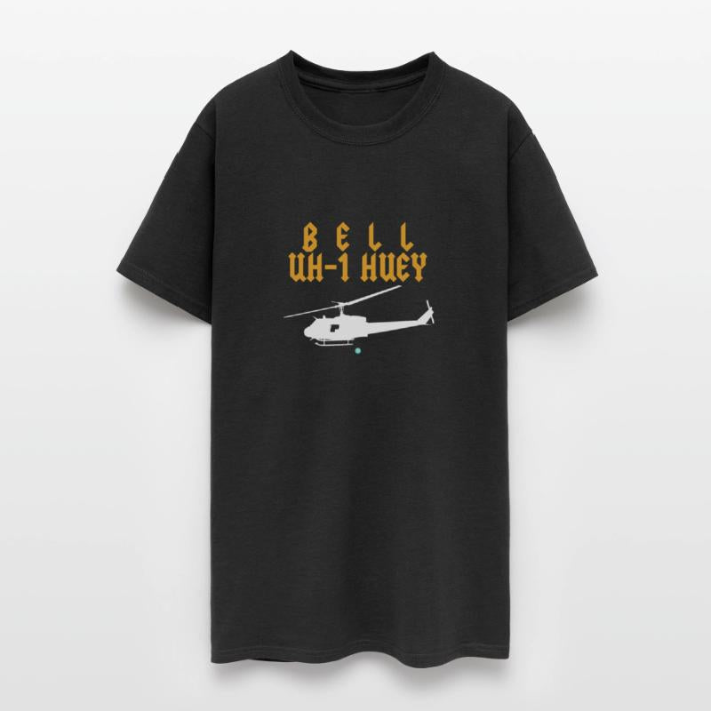 bell uh 1 huey Helicopter Pilot Gift