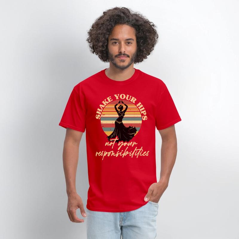 Belly Dancing Persian Dancer Shake Your Hips