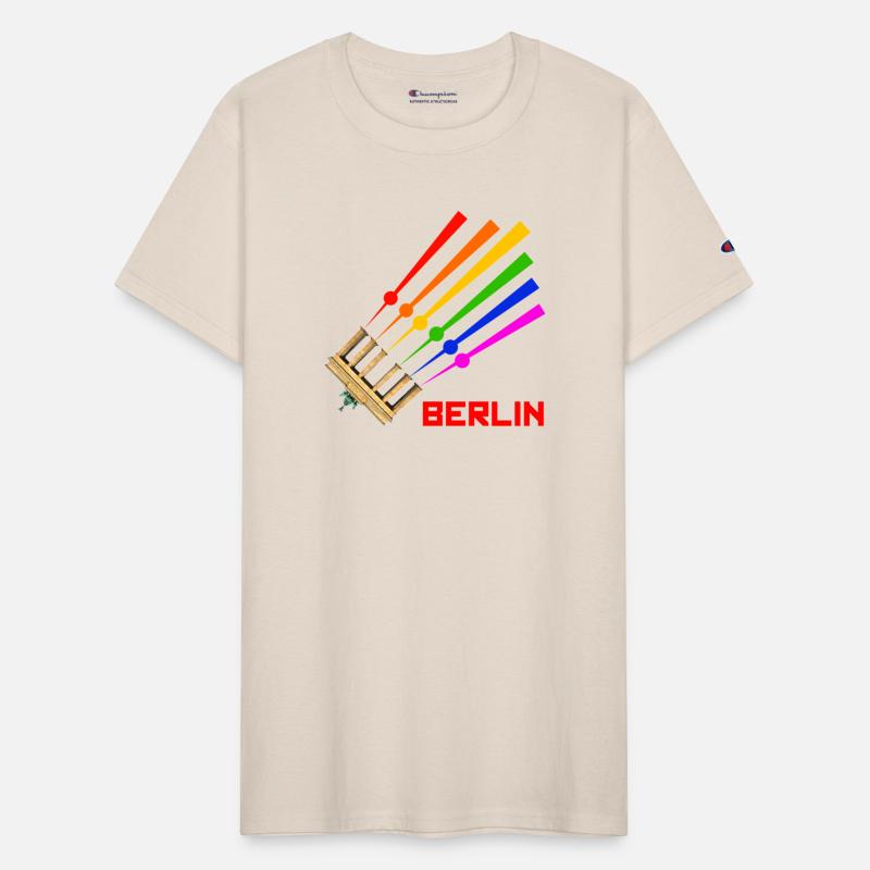 berlin