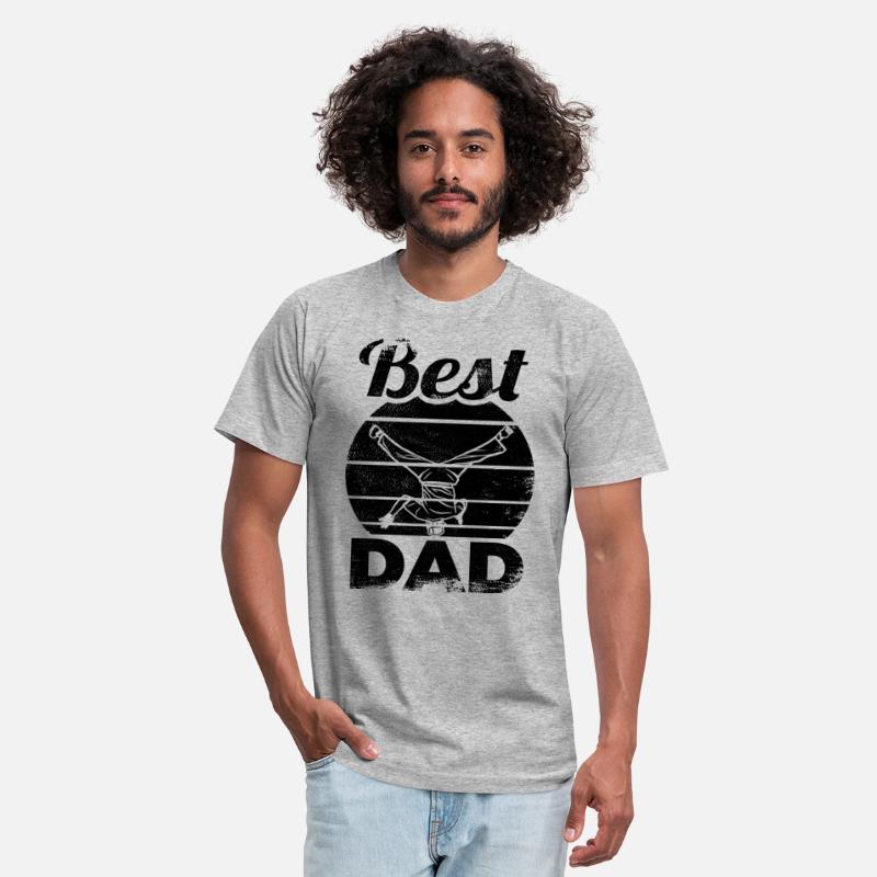 Best Breakdance Dad