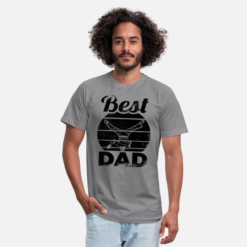 Best Breakdance Dad