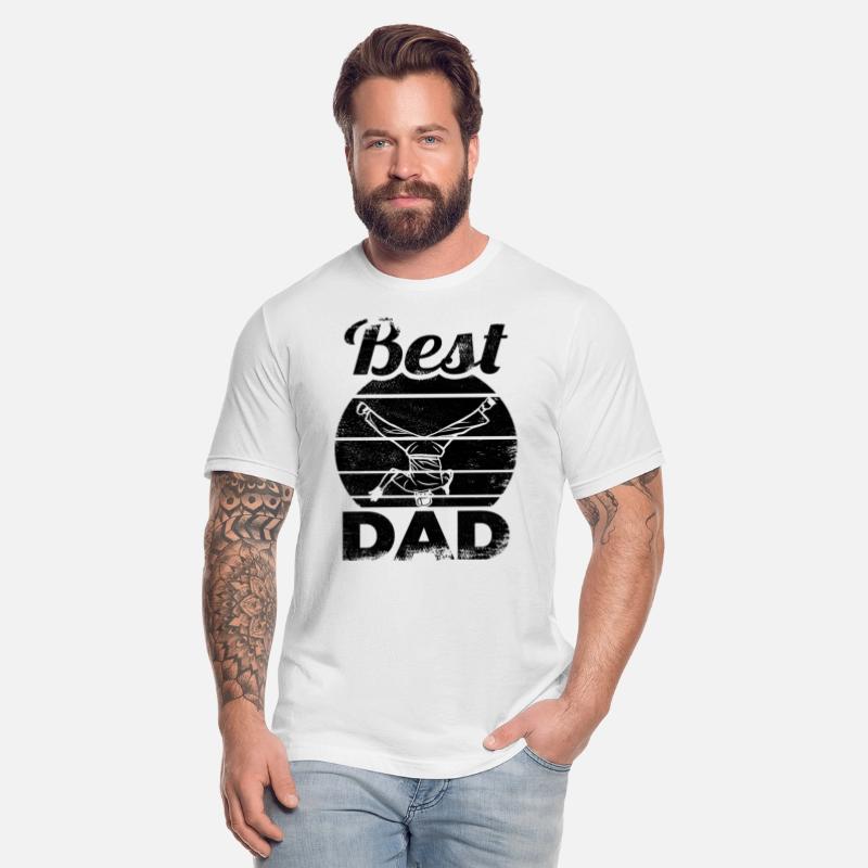 Best Breakdance Dad
