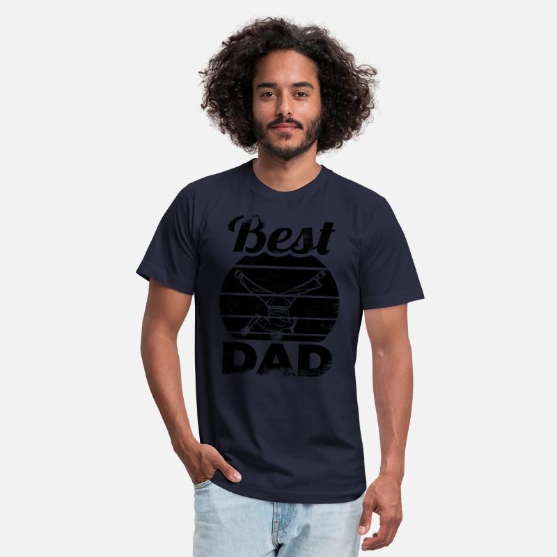 Best Breakdance Dad